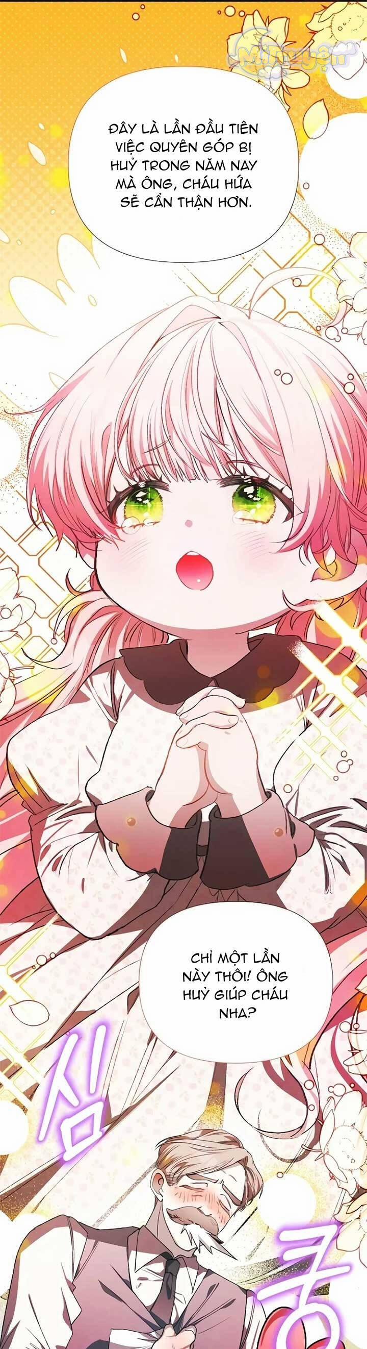 Bảo Vệ Người Cha Bạo Chúa 1 trang 2