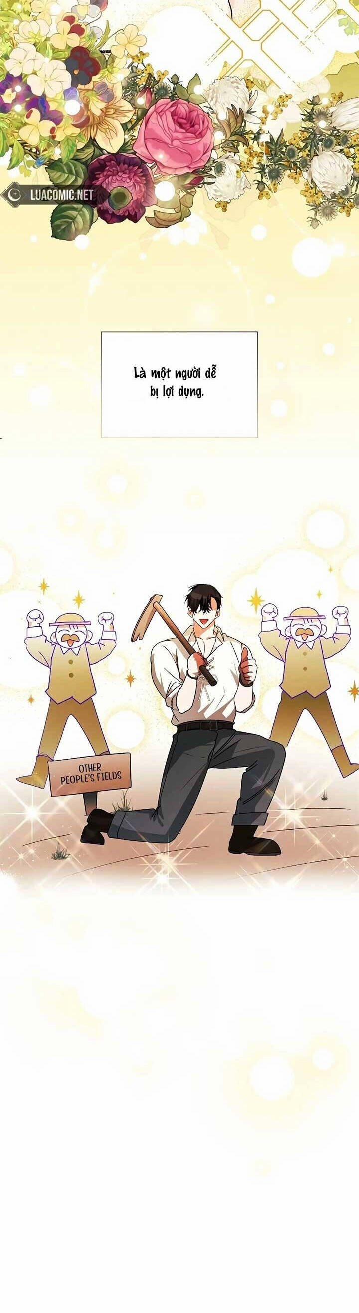 Bảo Vệ Người Cha Bạo Chúa 1 trang 24