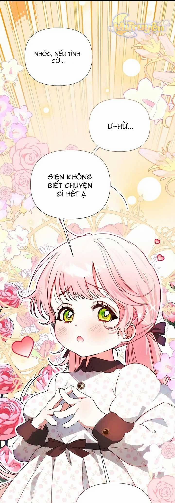 Bảo Vệ Người Cha Bạo Chúa 1 trang 27