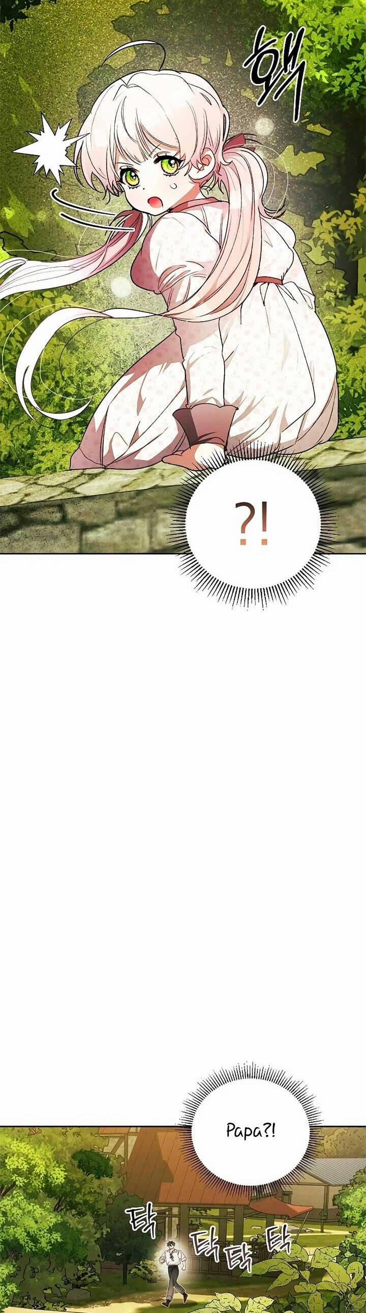 Bảo Vệ Người Cha Bạo Chúa 1 trang 34