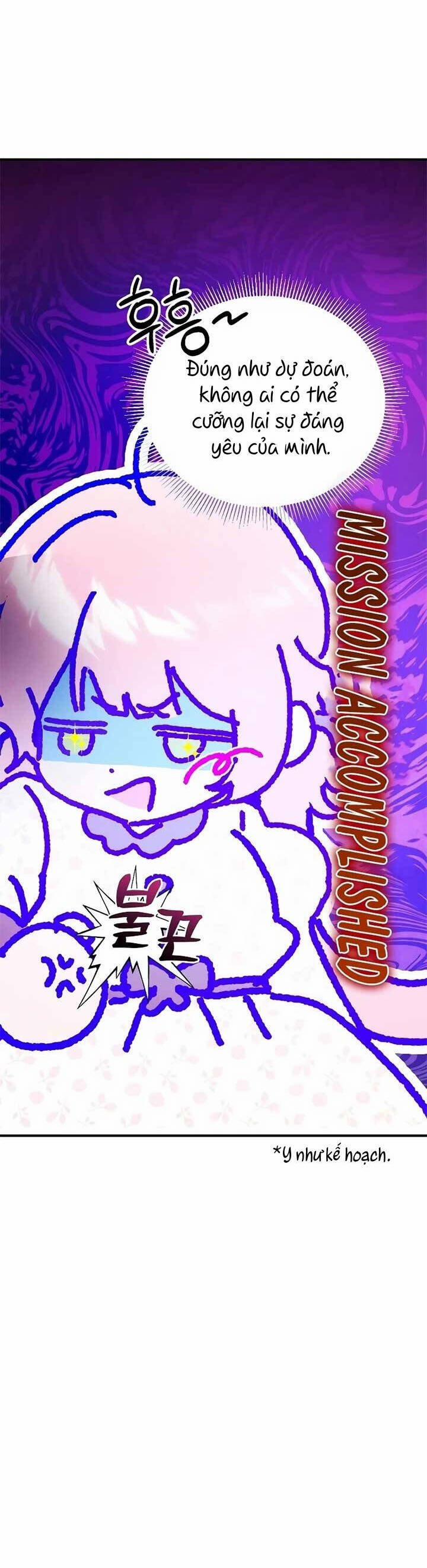 Bảo Vệ Người Cha Bạo Chúa 1 trang 4