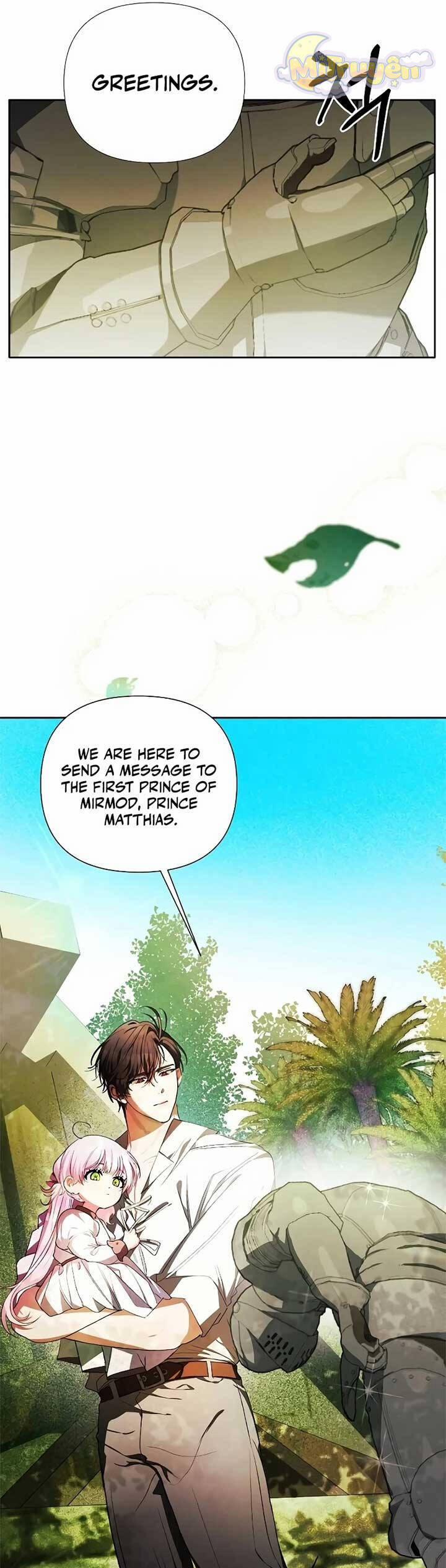 Bảo Vệ Người Cha Bạo Chúa 1 trang 42