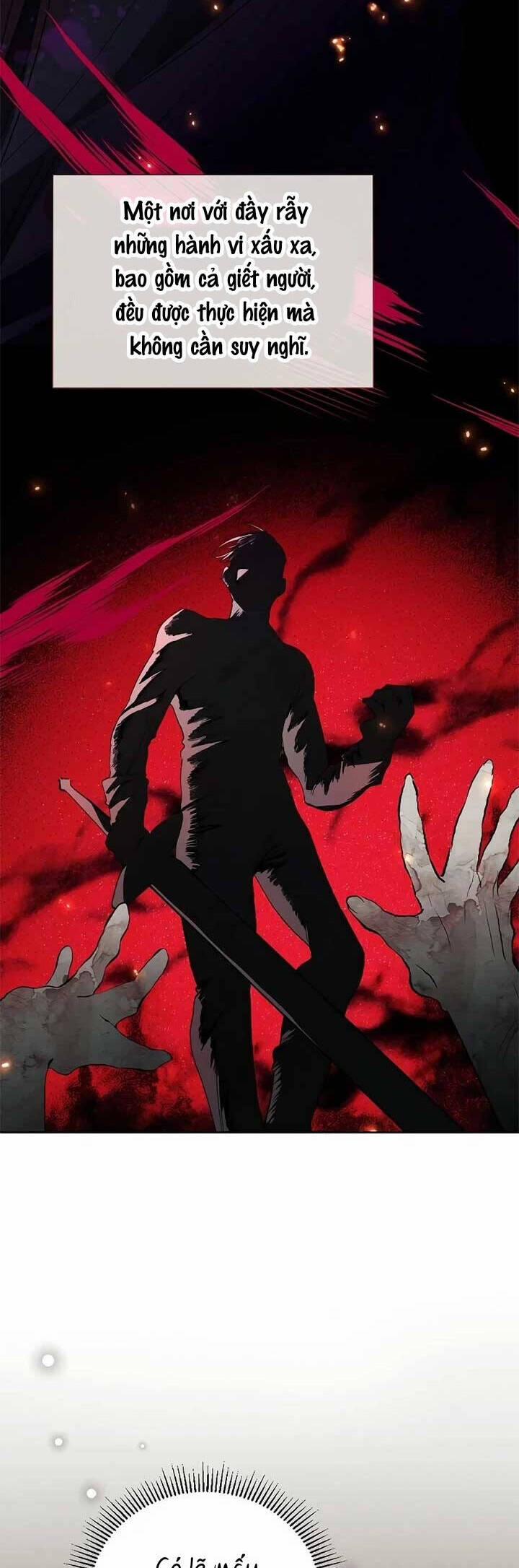 Bảo Vệ Người Cha Bạo Chúa 1 trang 46