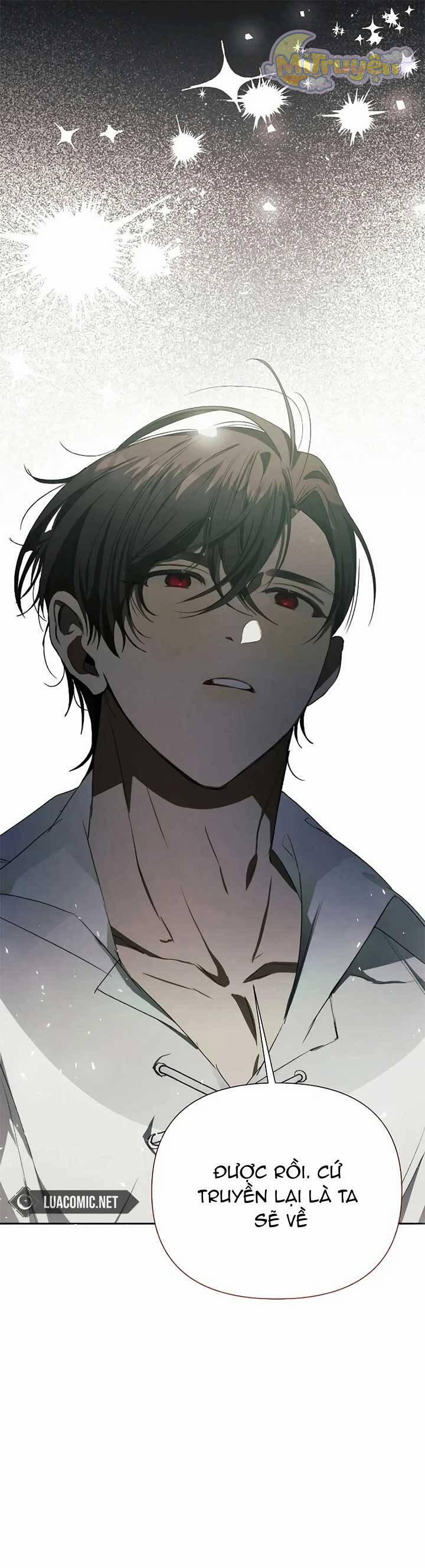 Bảo Vệ Người Cha Bạo Chúa 1 trang 48