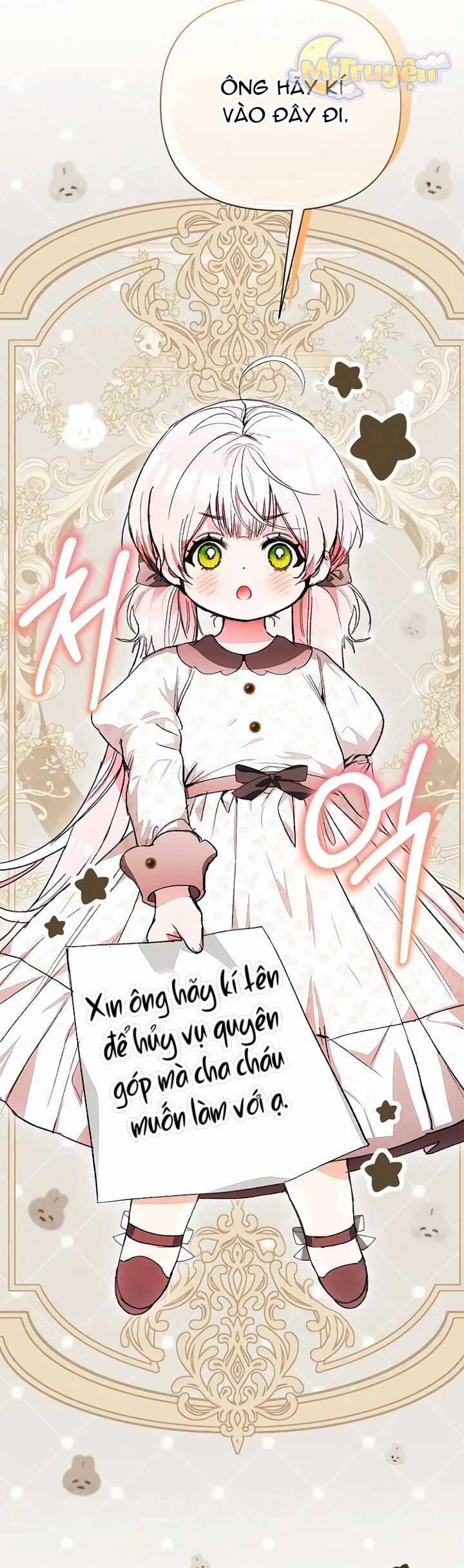 Bảo Vệ Người Cha Bạo Chúa 1 trang 5