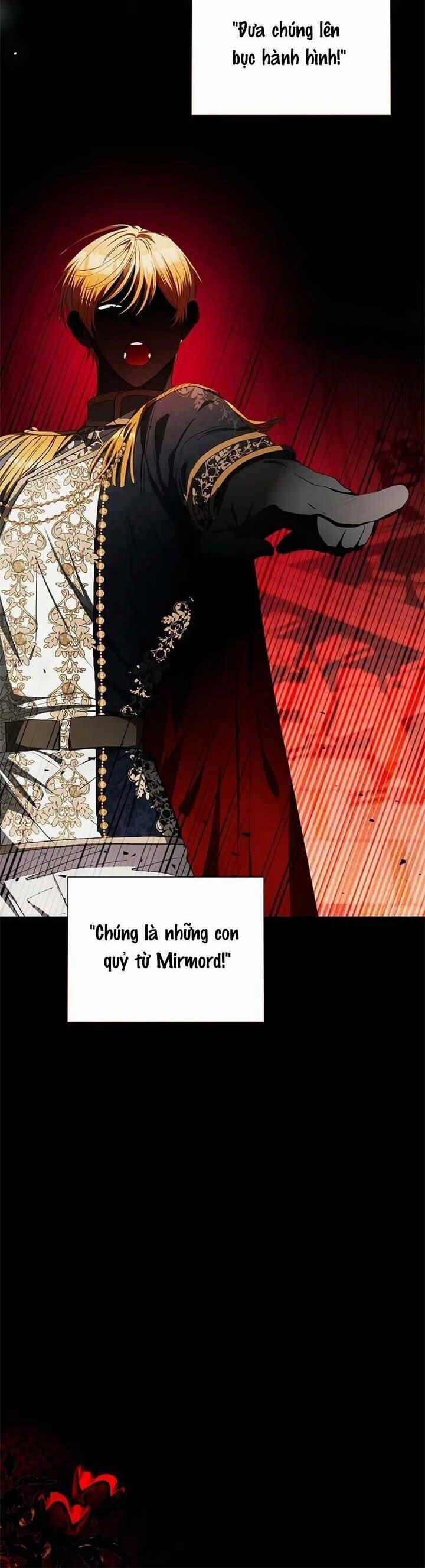 Bảo Vệ Người Cha Bạo Chúa 1 trang 50