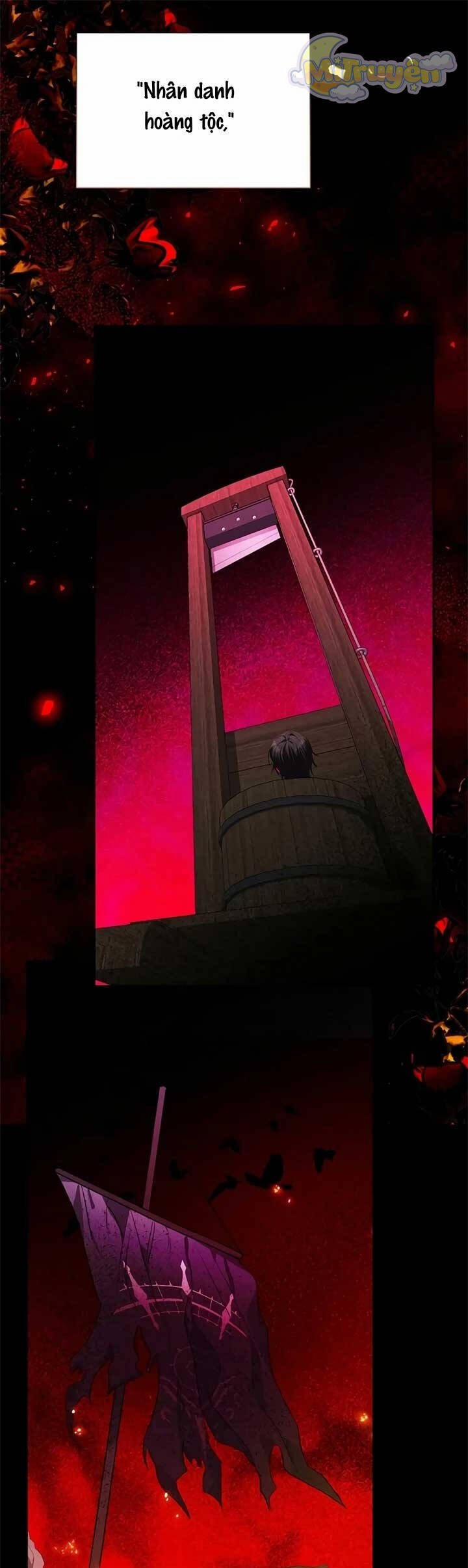 Bảo Vệ Người Cha Bạo Chúa 1 trang 51