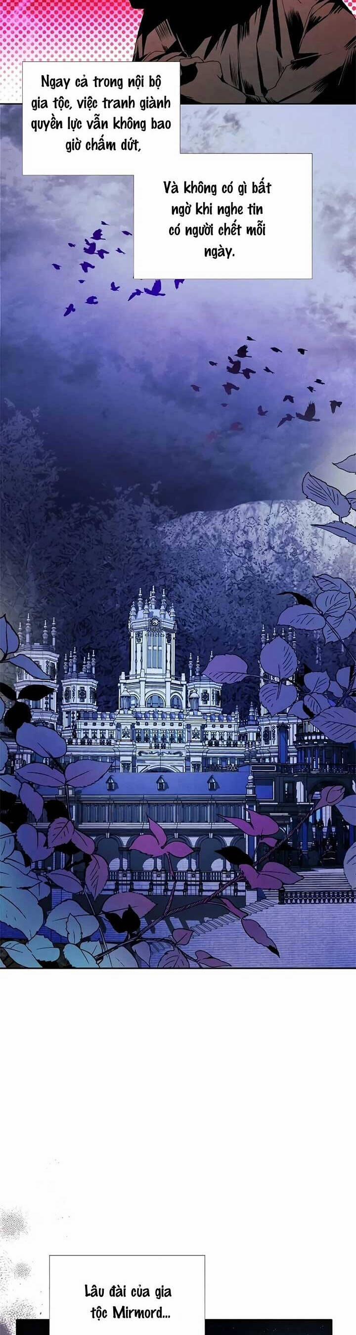 Bảo Vệ Người Cha Bạo Chúa 1 trang 55