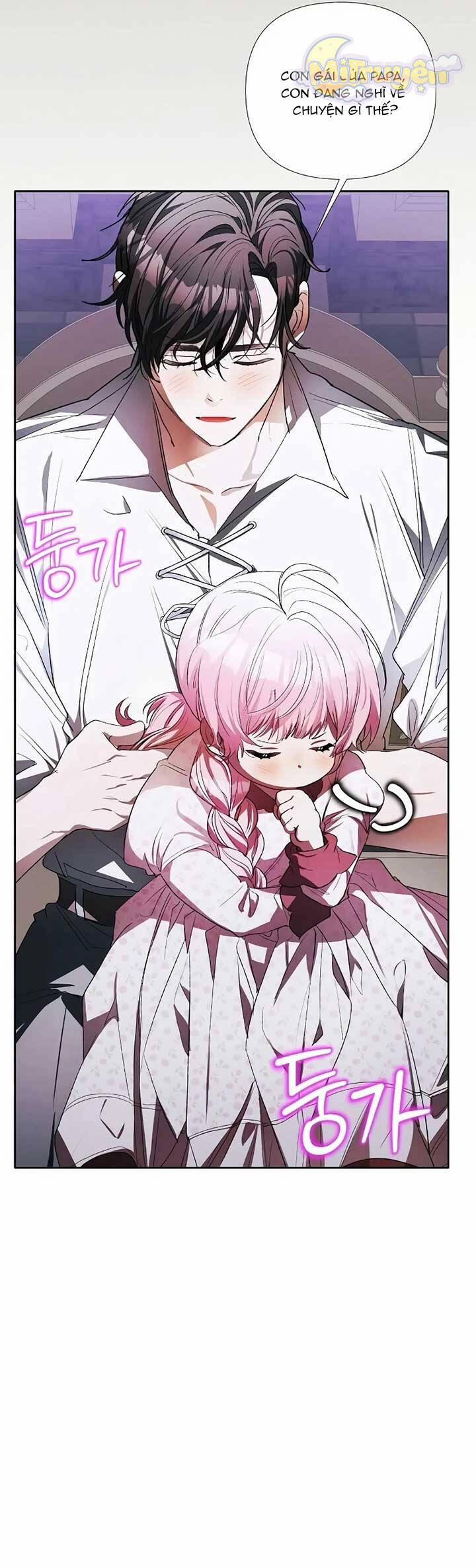 Bảo Vệ Người Cha Bạo Chúa 1 trang 63