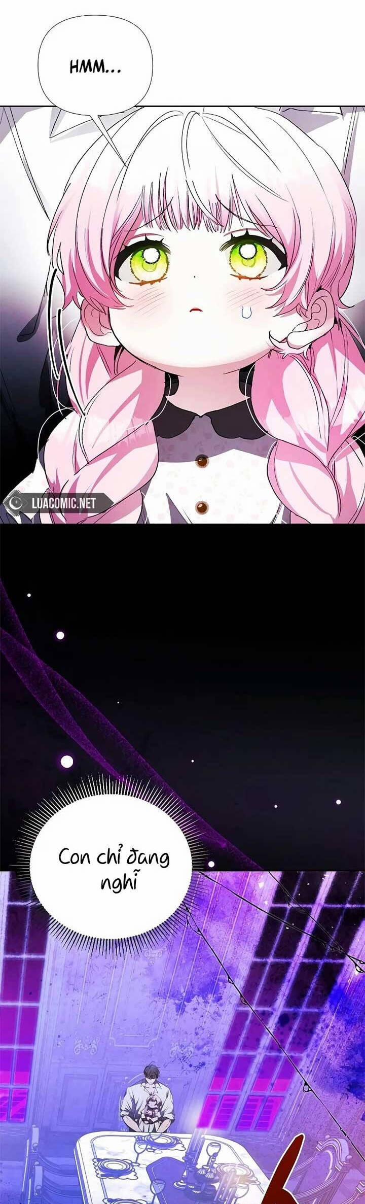 Bảo Vệ Người Cha Bạo Chúa 1 trang 64