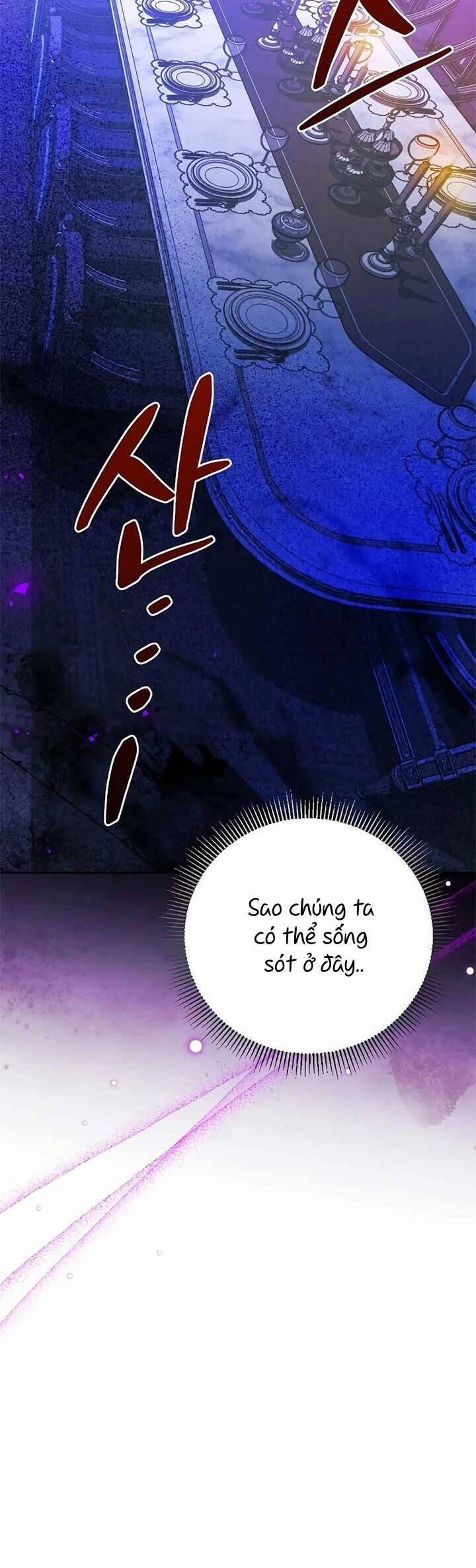 Bảo Vệ Người Cha Bạo Chúa 1 trang 65