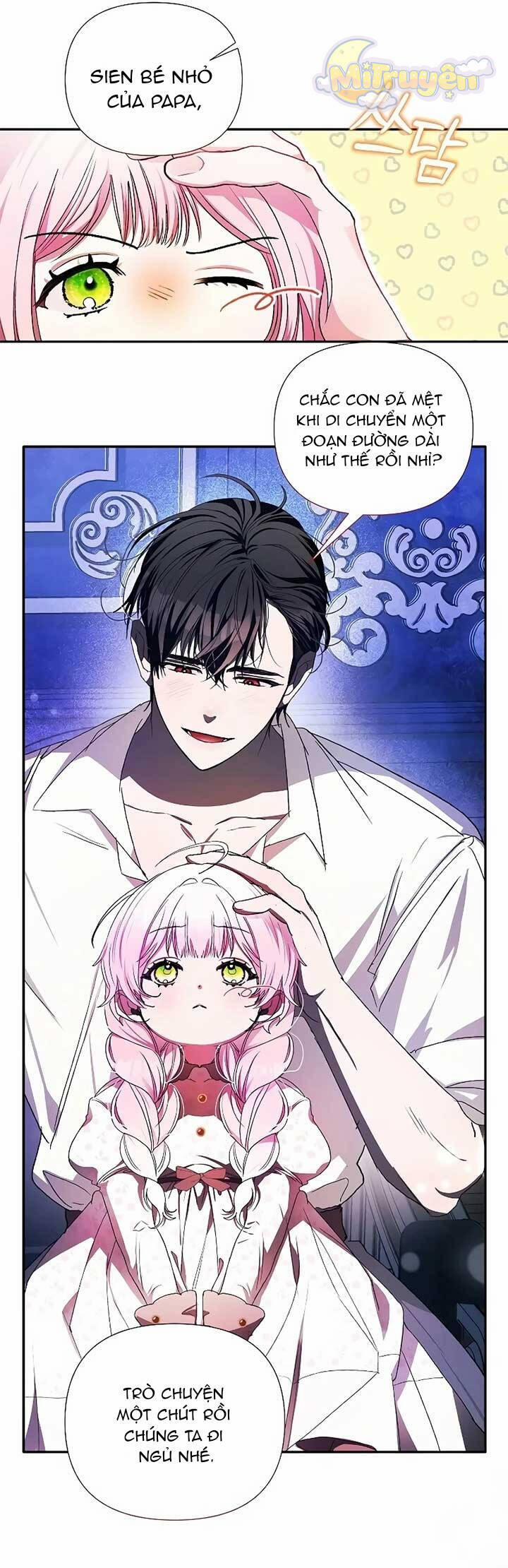 Bảo Vệ Người Cha Bạo Chúa 1 trang 66