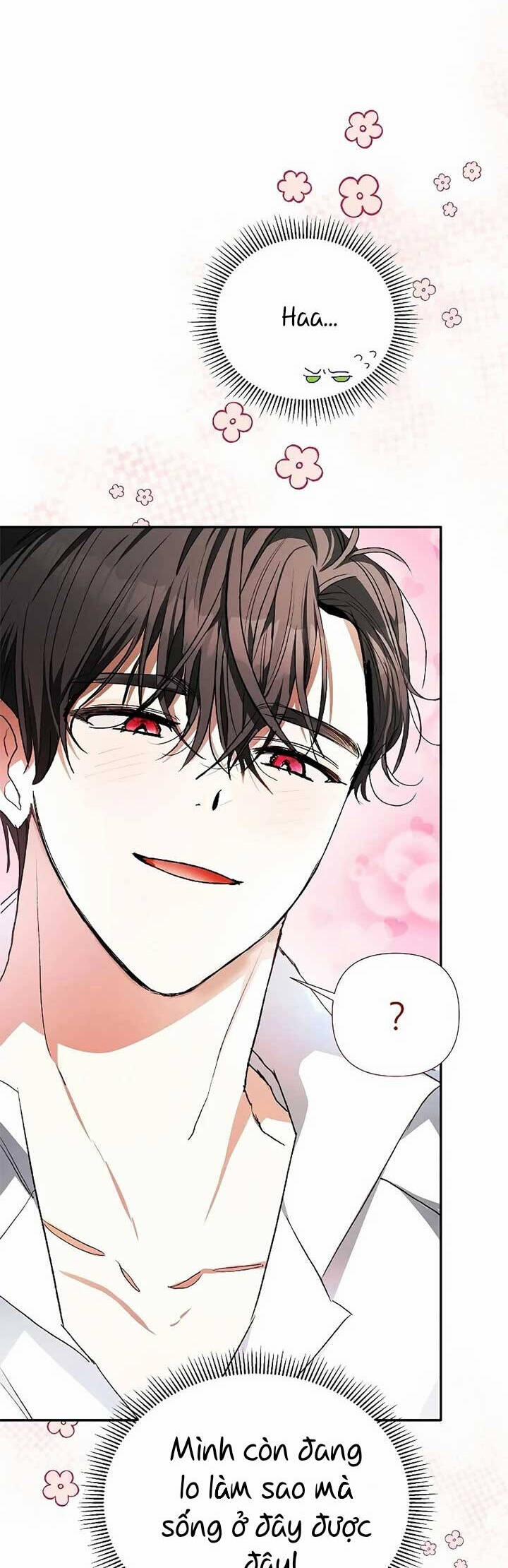 Bảo Vệ Người Cha Bạo Chúa 1 trang 67