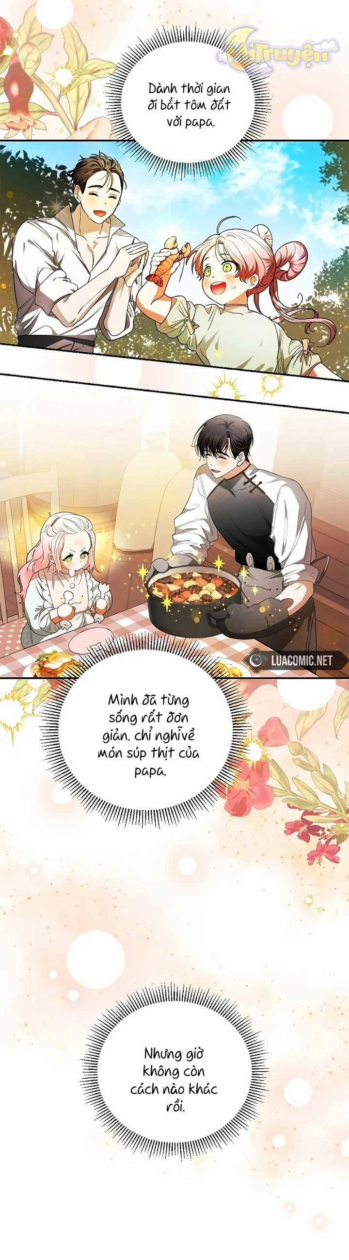 Bảo Vệ Người Cha Bạo Chúa 1 trang 69