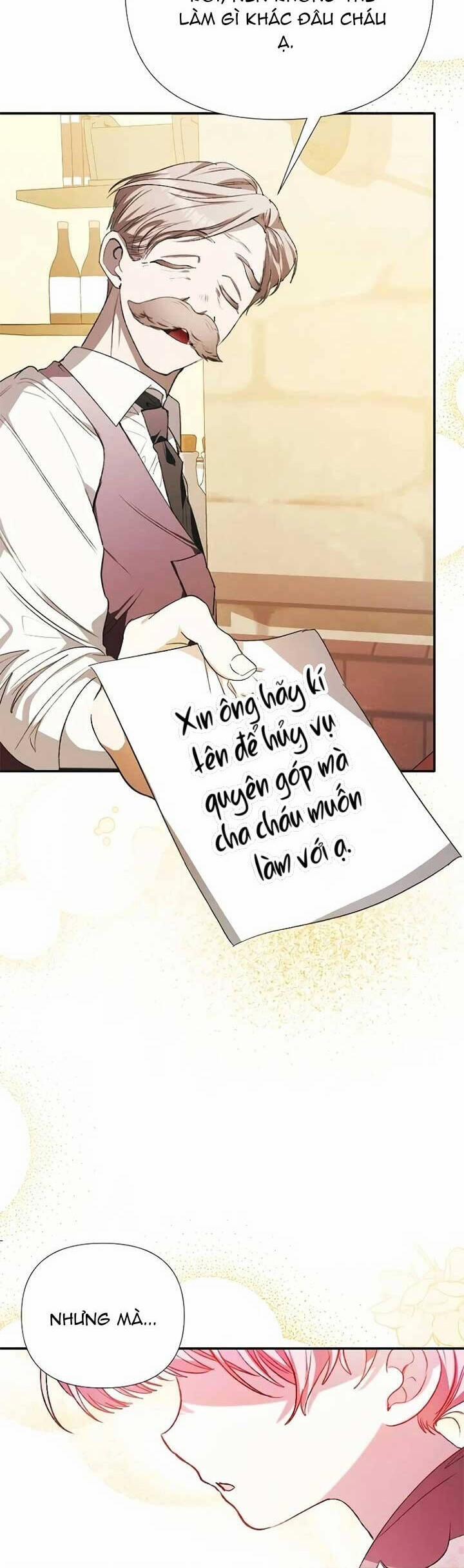 Bảo Vệ Người Cha Bạo Chúa 1 trang 7