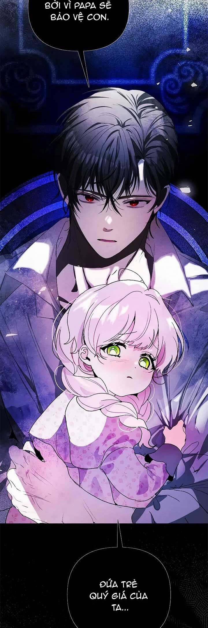 Bảo Vệ Người Cha Bạo Chúa 1 trang 76