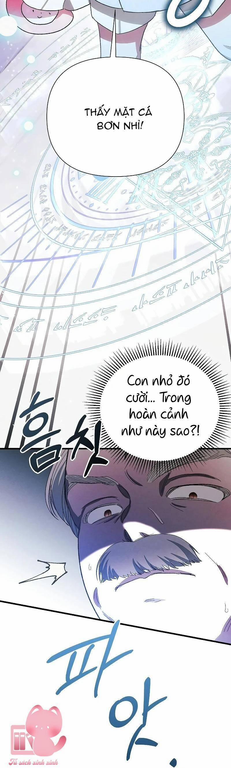 Bảo Vệ Người Cha Bạo Chúa 10 trang 12