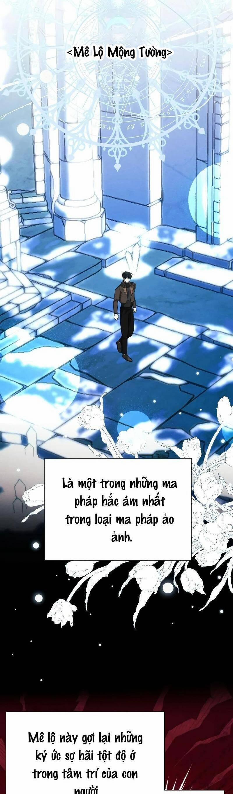 Bảo Vệ Người Cha Bạo Chúa 10 trang 14