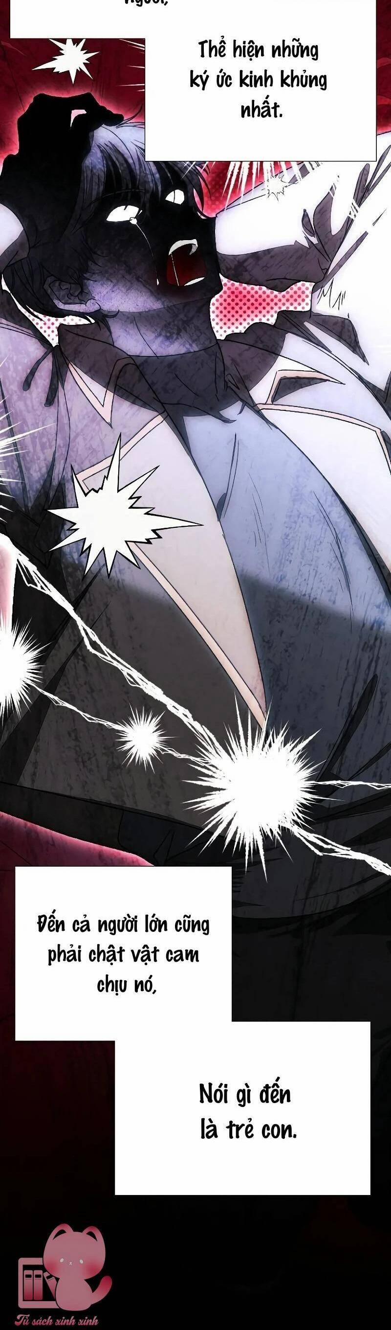 Bảo Vệ Người Cha Bạo Chúa 10 trang 15