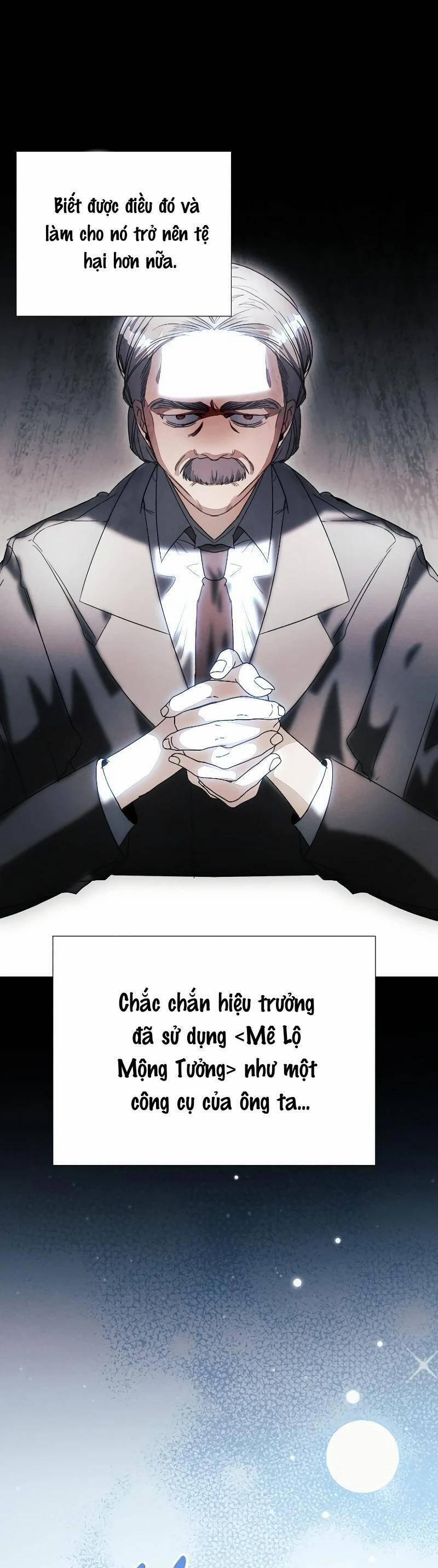 Bảo Vệ Người Cha Bạo Chúa 10 trang 16