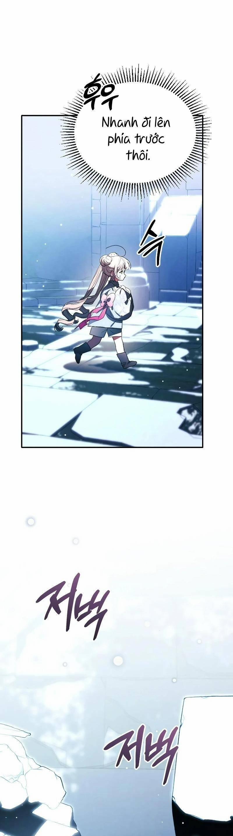 Bảo Vệ Người Cha Bạo Chúa 10 trang 19