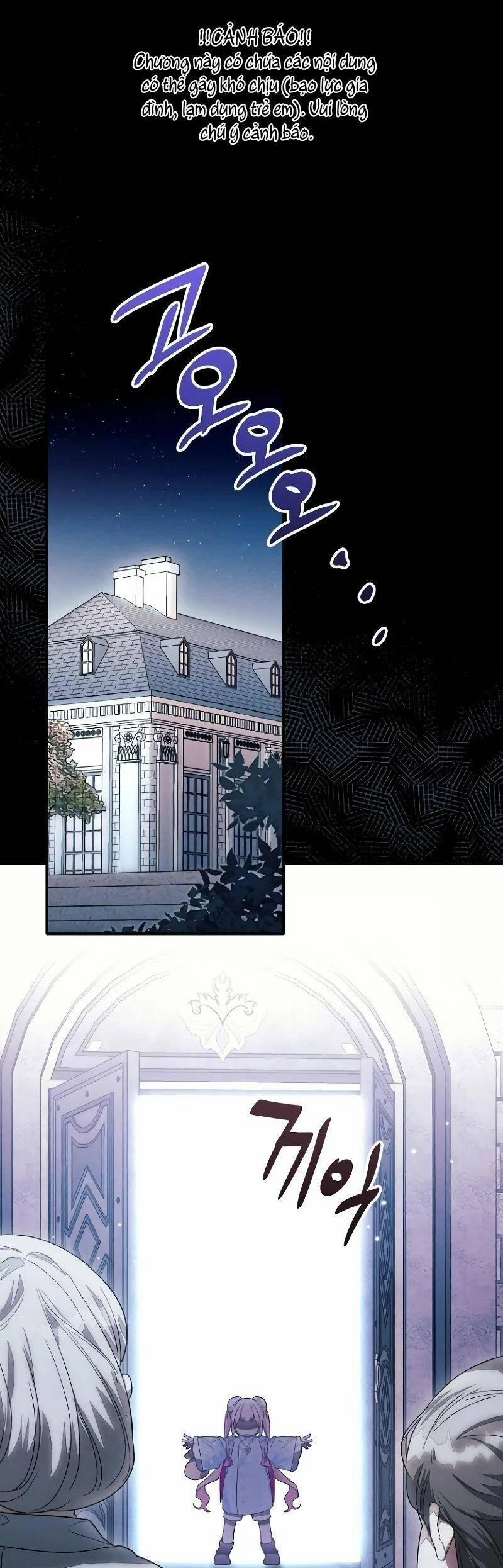 Bảo Vệ Người Cha Bạo Chúa 10 trang 2