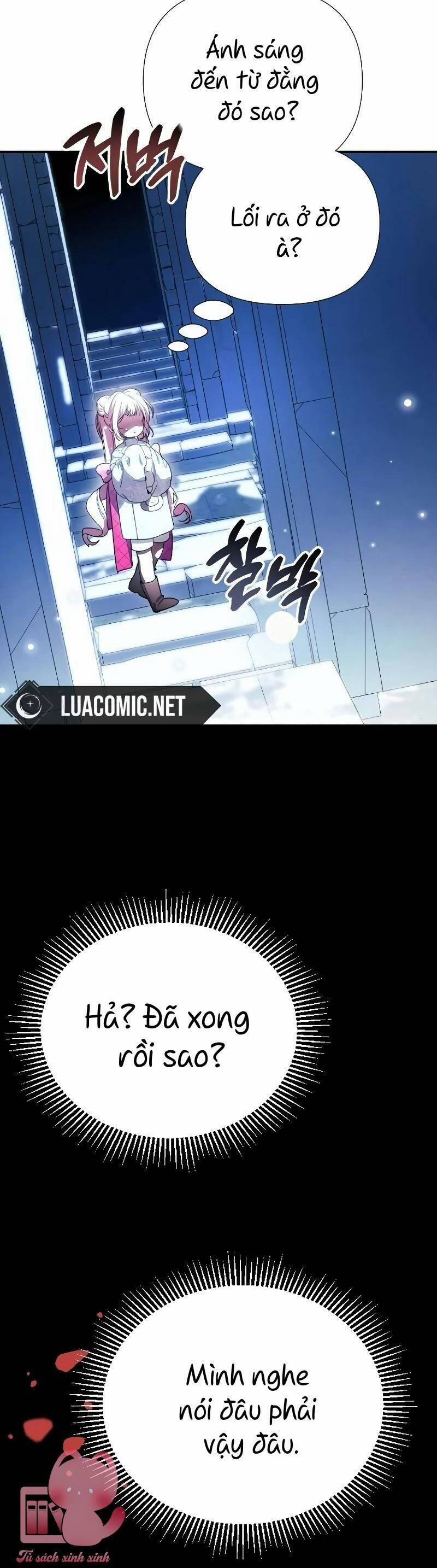 Bảo Vệ Người Cha Bạo Chúa 10 trang 21