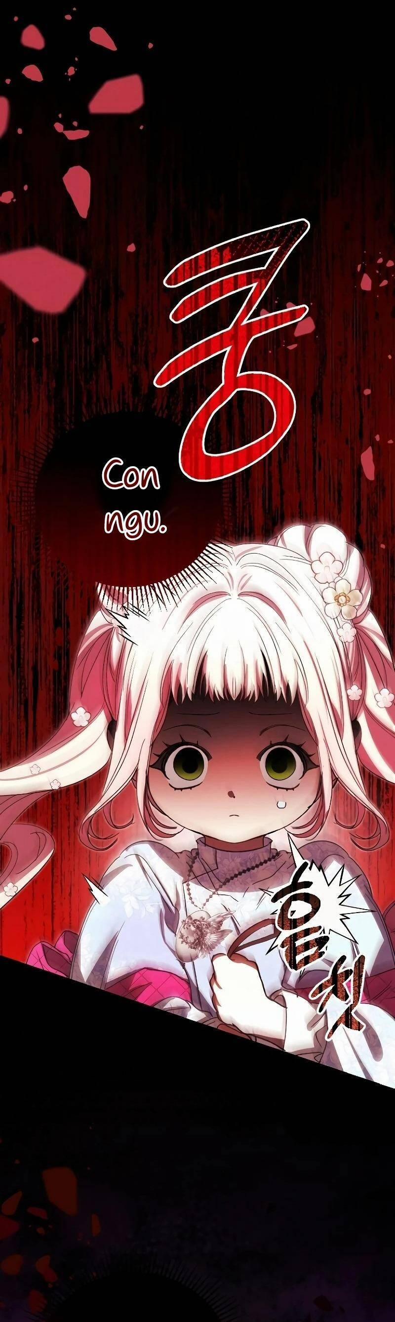 Bảo Vệ Người Cha Bạo Chúa 10 trang 22