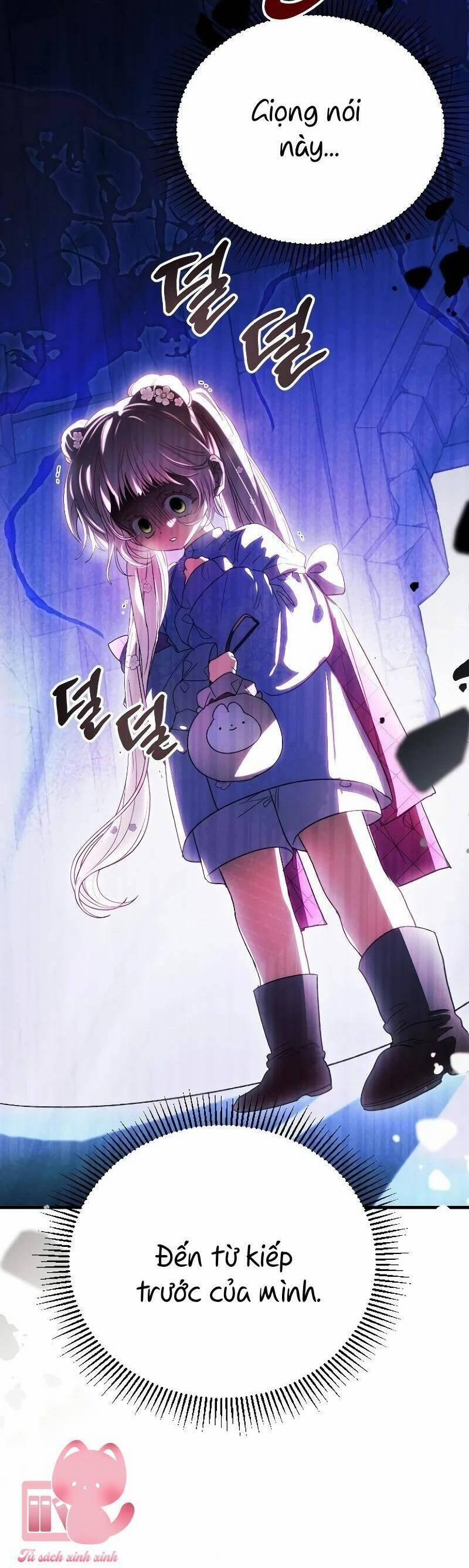 Bảo Vệ Người Cha Bạo Chúa 10 trang 24