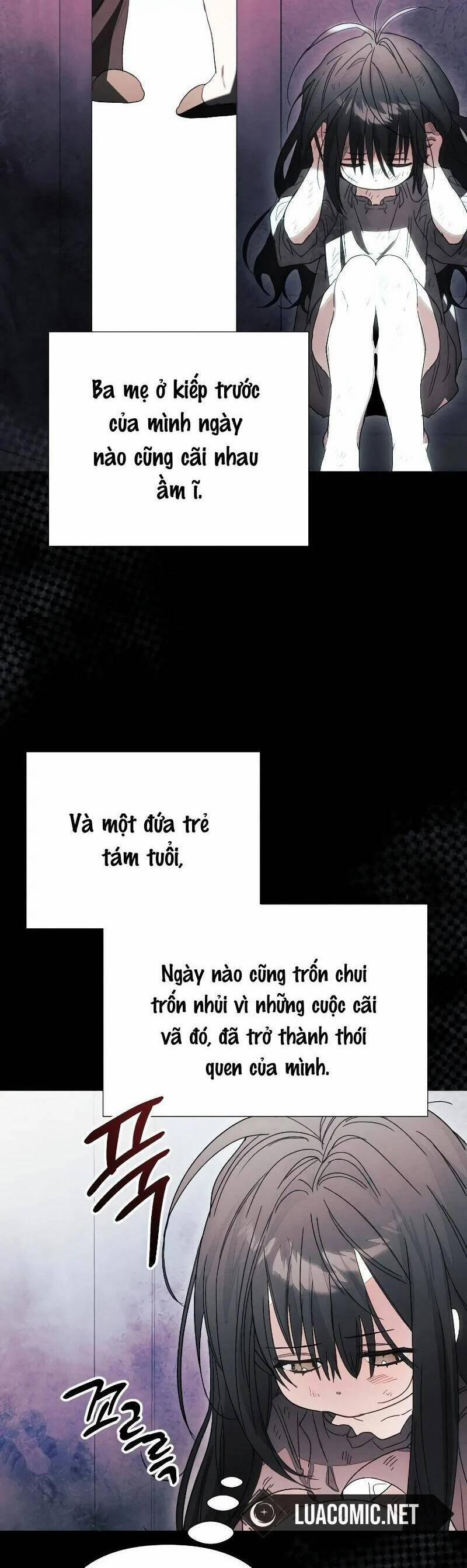 Bảo Vệ Người Cha Bạo Chúa 10 trang 26