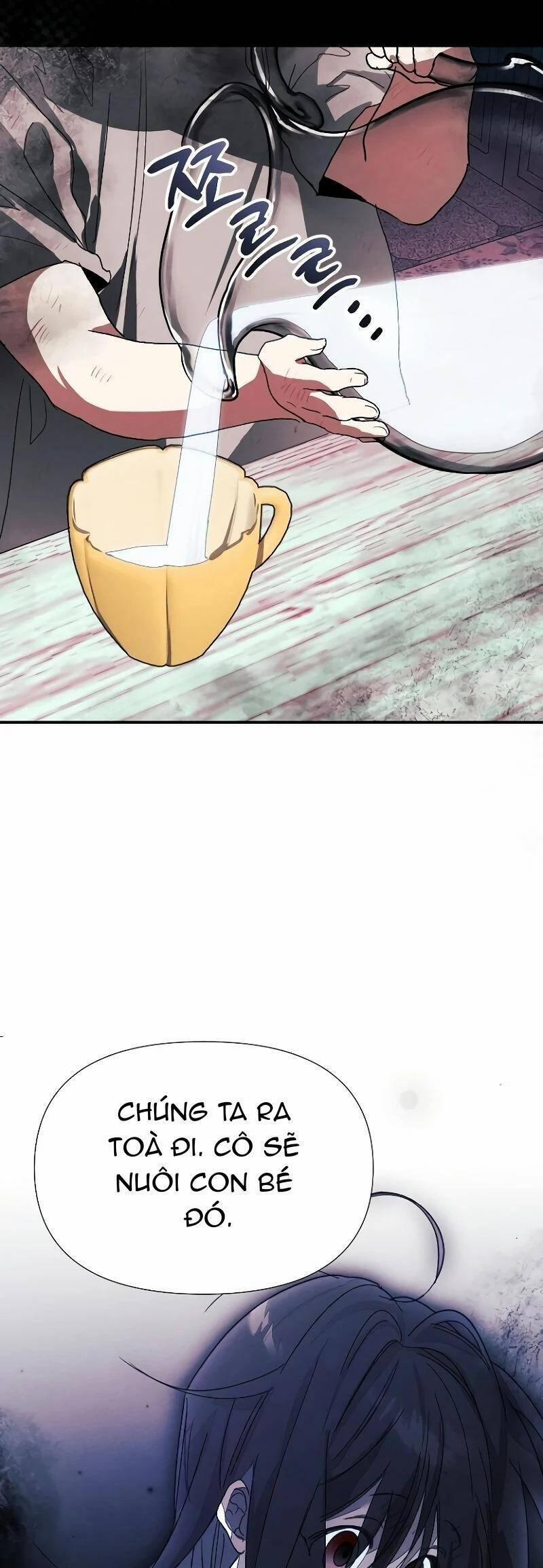 Bảo Vệ Người Cha Bạo Chúa 10 trang 28