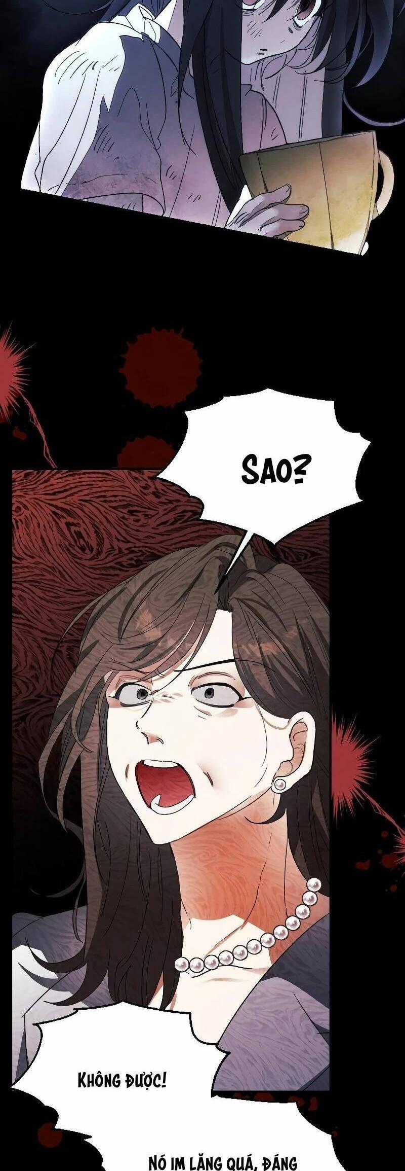 Bảo Vệ Người Cha Bạo Chúa 10 trang 29