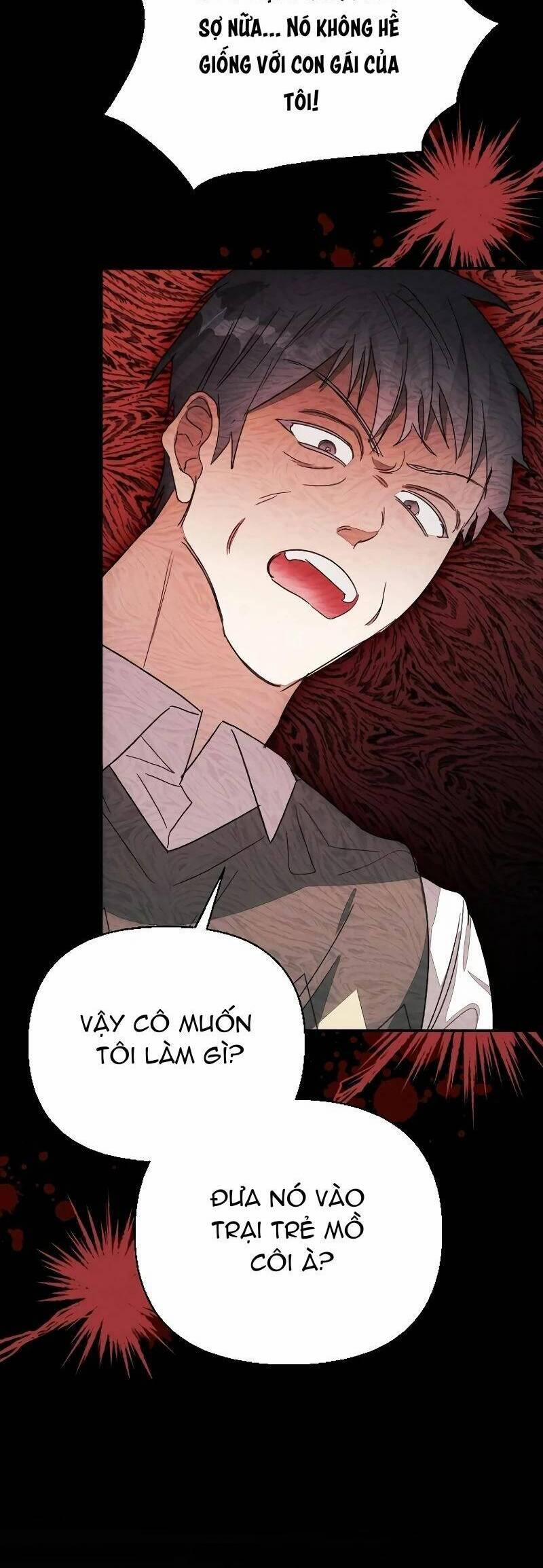 Bảo Vệ Người Cha Bạo Chúa 10 trang 30