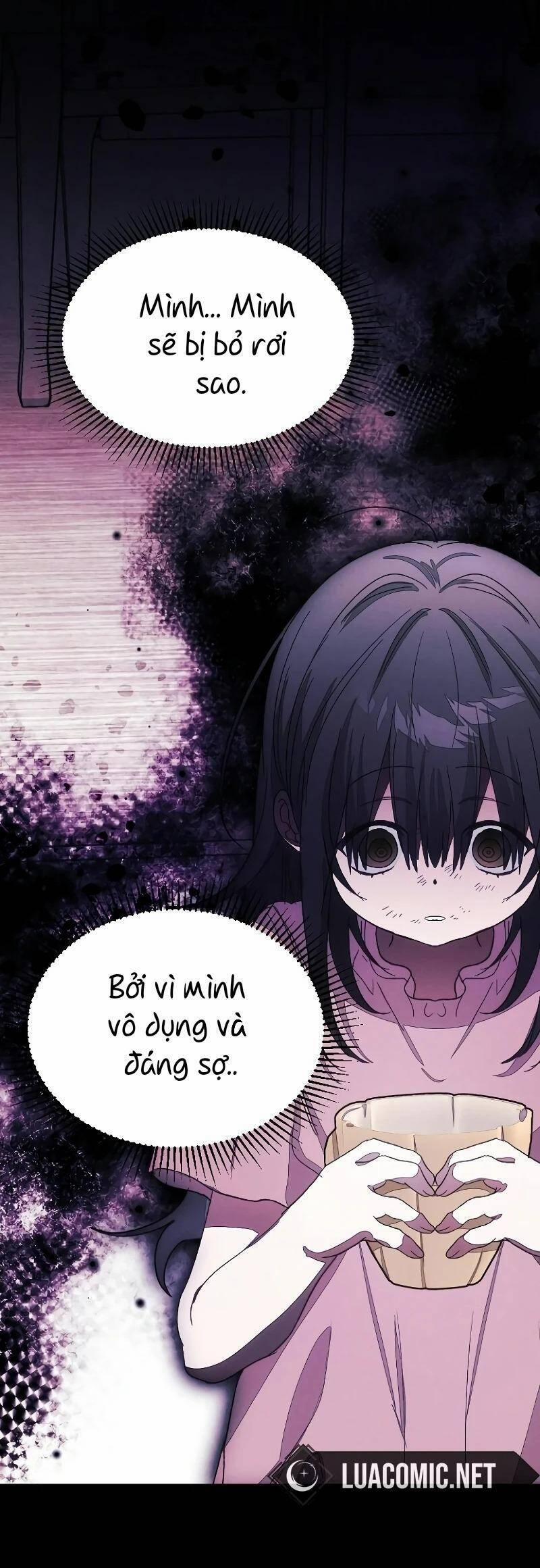 Bảo Vệ Người Cha Bạo Chúa 10 trang 32