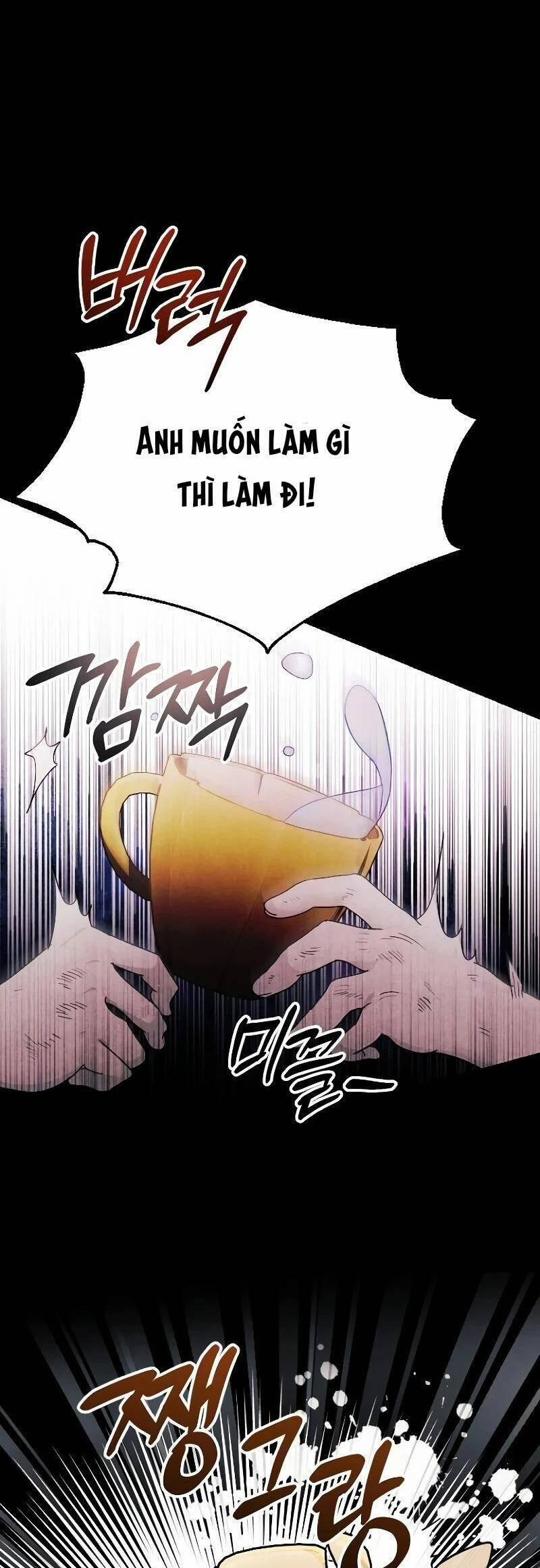 Bảo Vệ Người Cha Bạo Chúa 10 trang 33