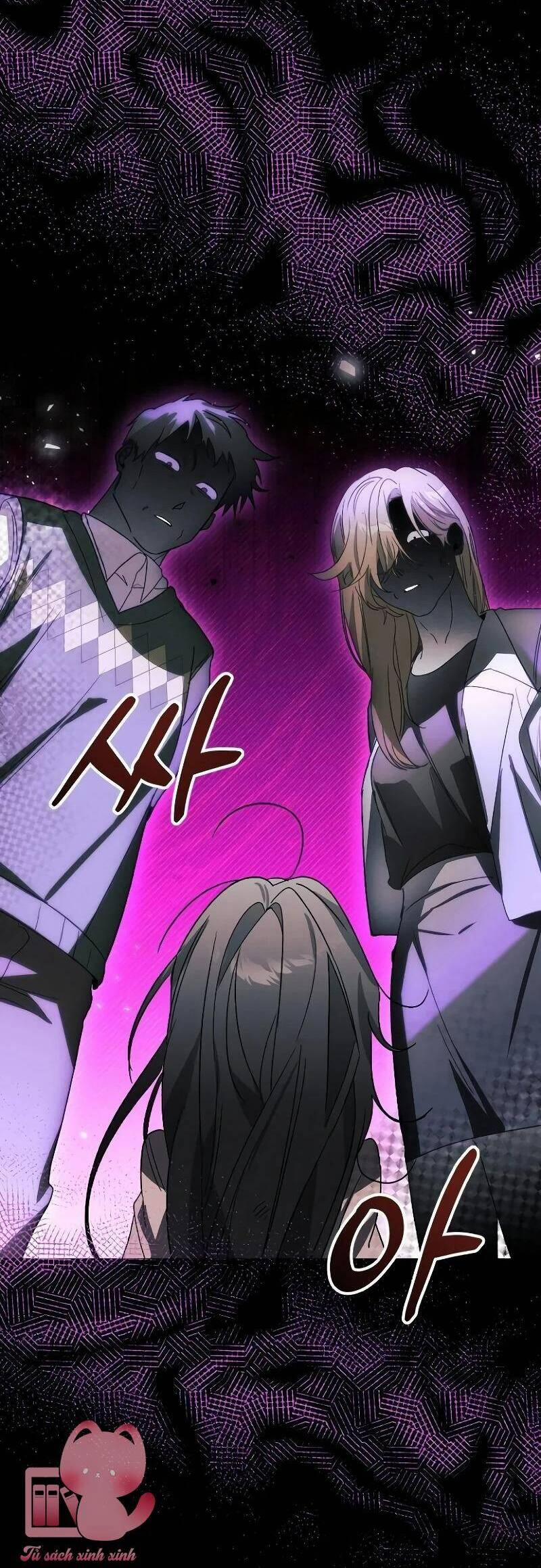 Bảo Vệ Người Cha Bạo Chúa 10 trang 35