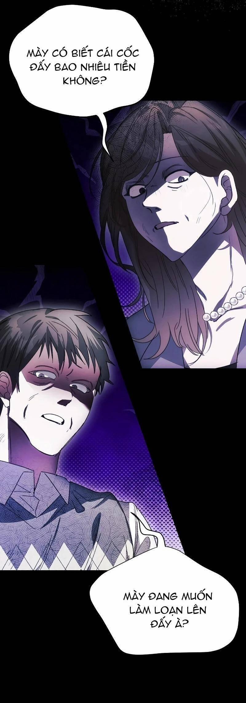 Bảo Vệ Người Cha Bạo Chúa 10 trang 36