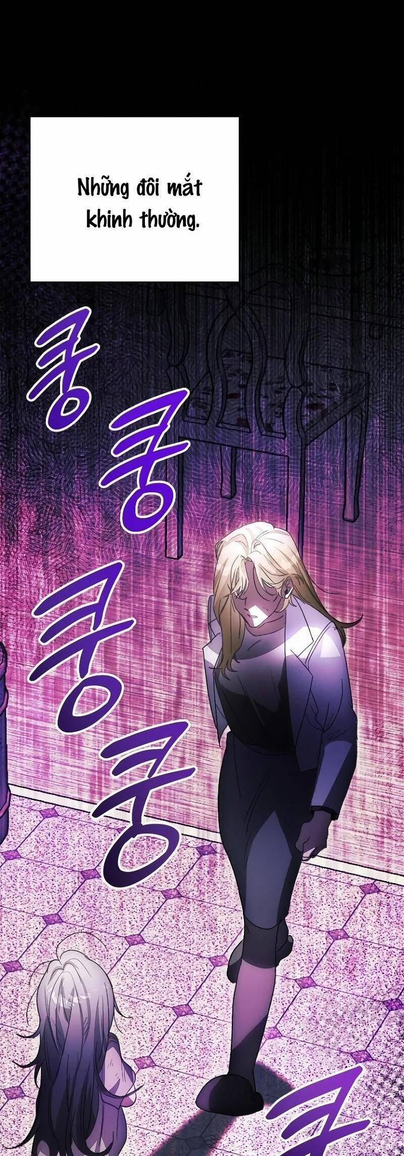 Bảo Vệ Người Cha Bạo Chúa 10 trang 37