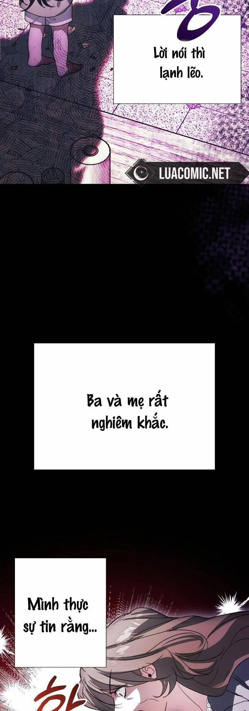 Bảo Vệ Người Cha Bạo Chúa 10 trang 38