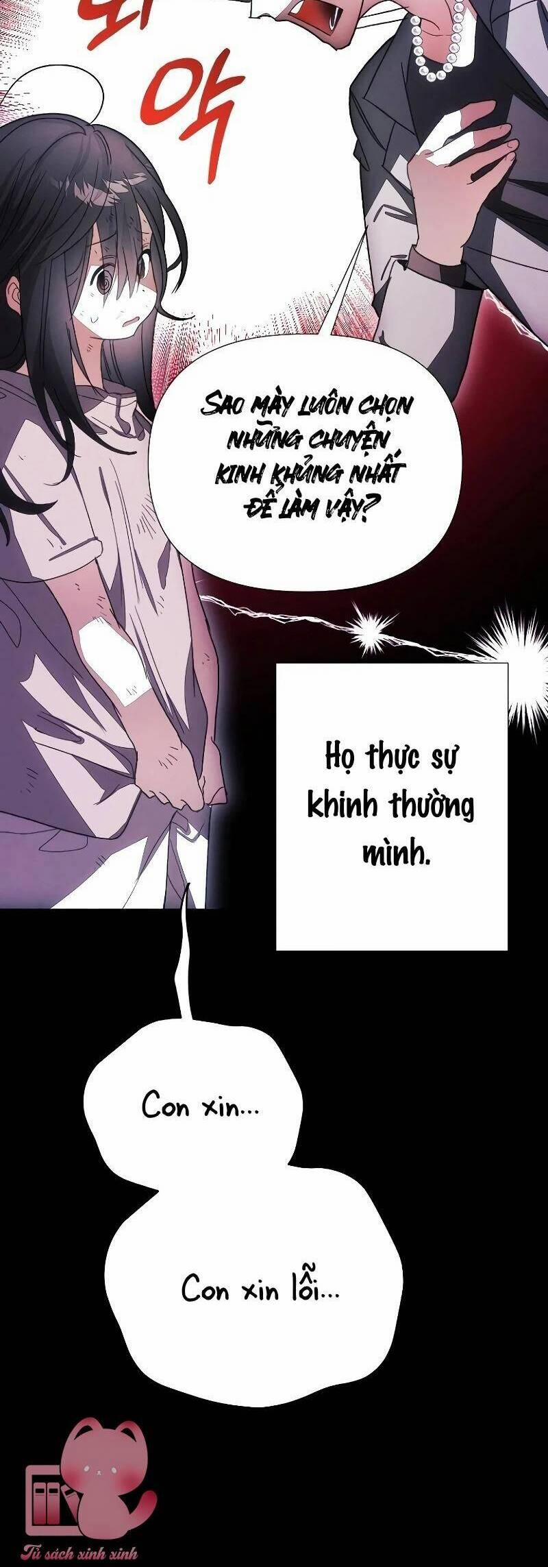 Bảo Vệ Người Cha Bạo Chúa 10 trang 39