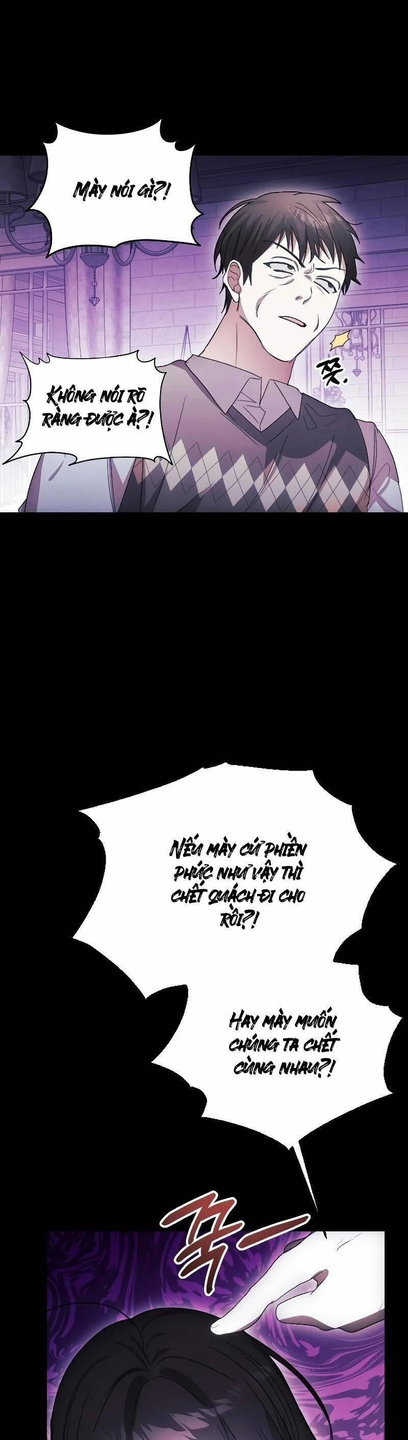 Bảo Vệ Người Cha Bạo Chúa 10 trang 40