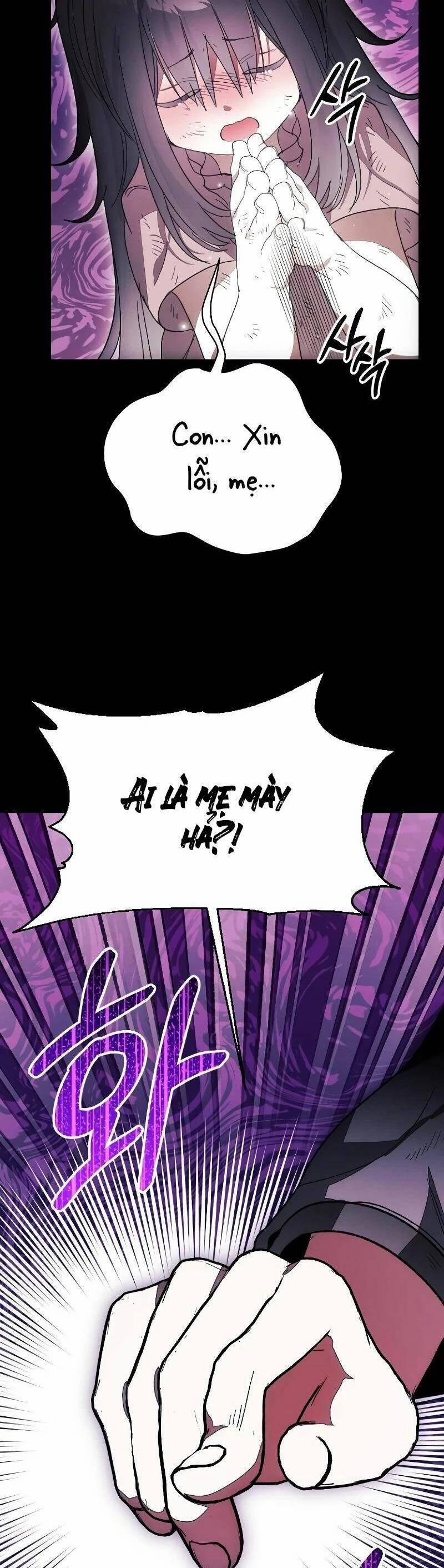 Bảo Vệ Người Cha Bạo Chúa 10 trang 41