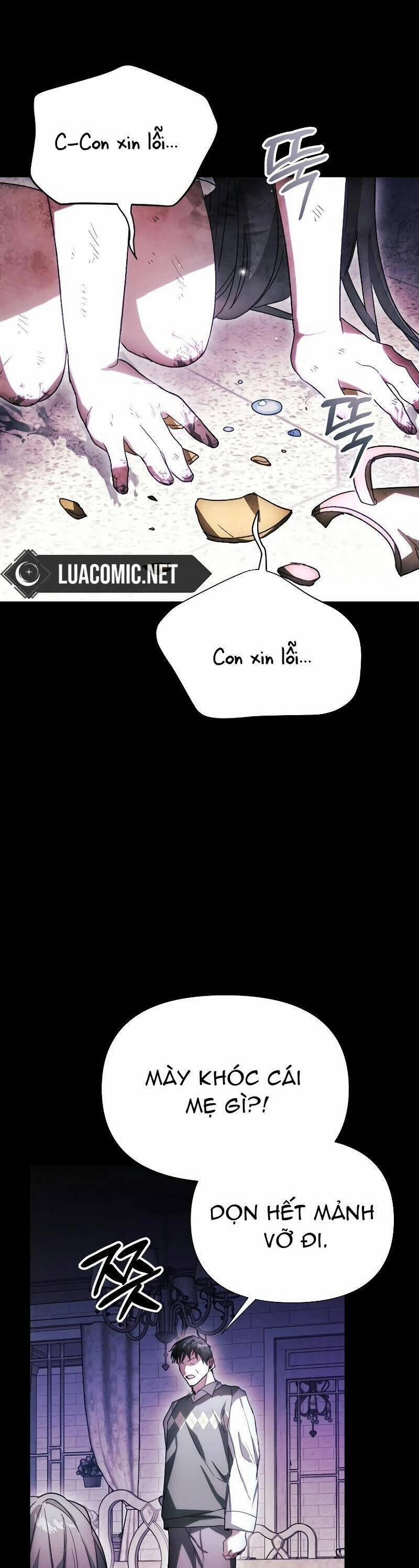 Bảo Vệ Người Cha Bạo Chúa 10 trang 44