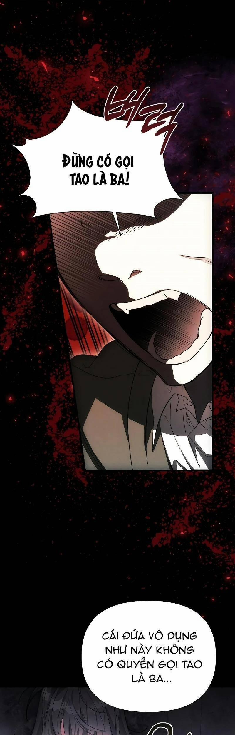 Bảo Vệ Người Cha Bạo Chúa 10 trang 46