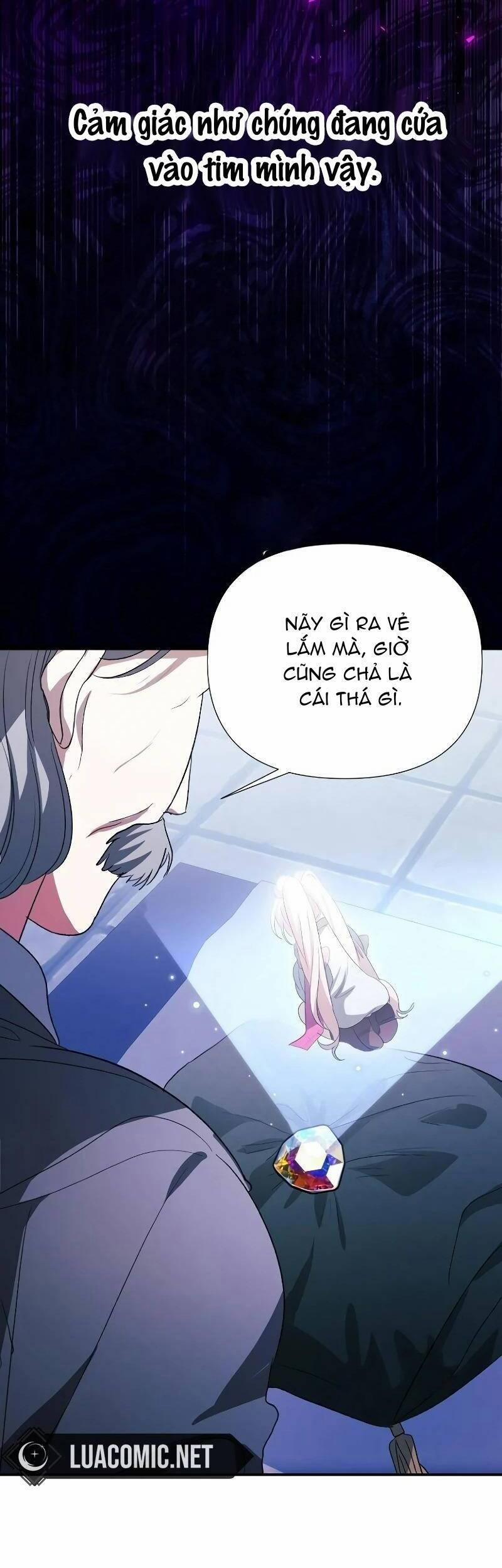 Bảo Vệ Người Cha Bạo Chúa 10 trang 48