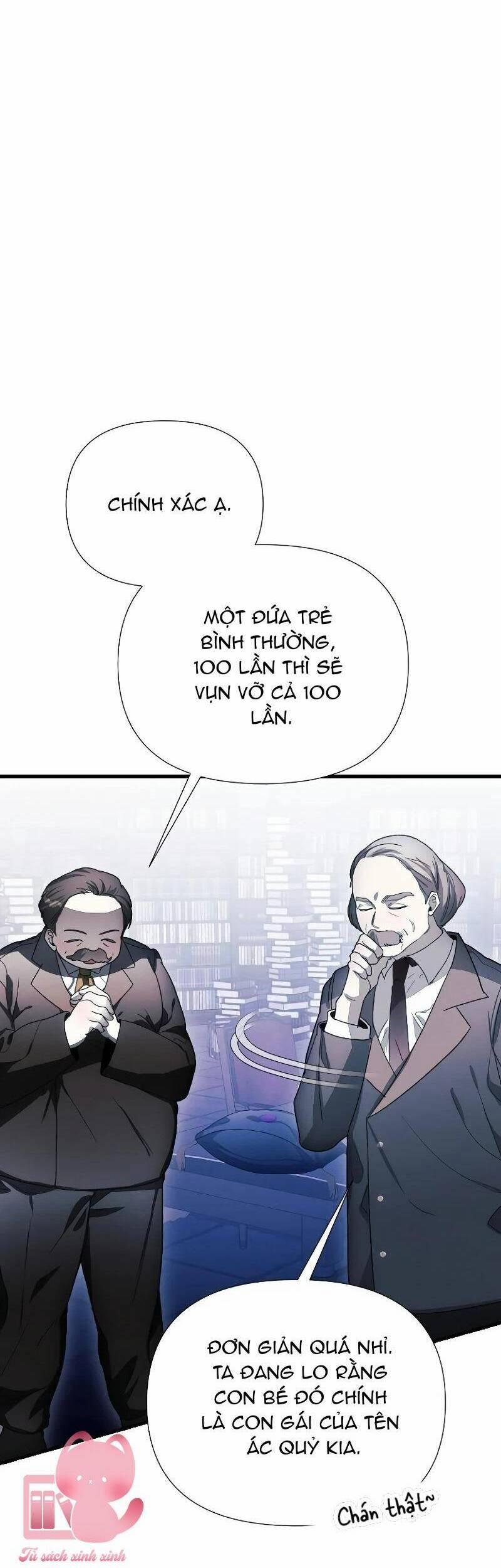 Bảo Vệ Người Cha Bạo Chúa 10 trang 49