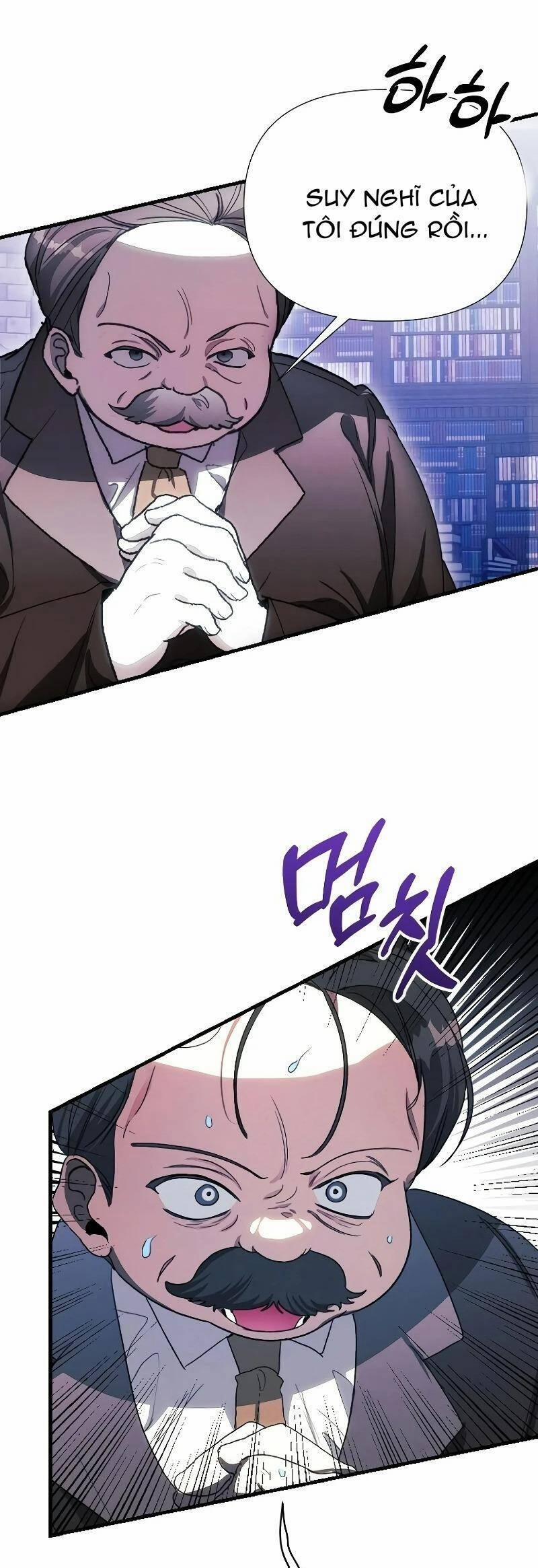 Bảo Vệ Người Cha Bạo Chúa 10 trang 50