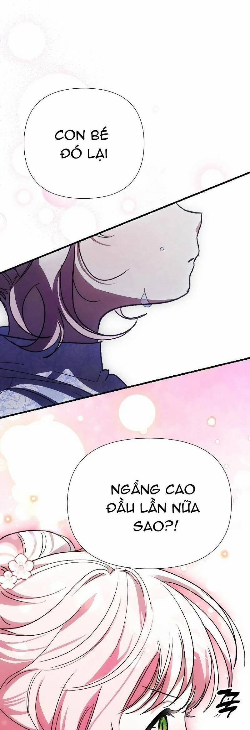 Bảo Vệ Người Cha Bạo Chúa 10 trang 52