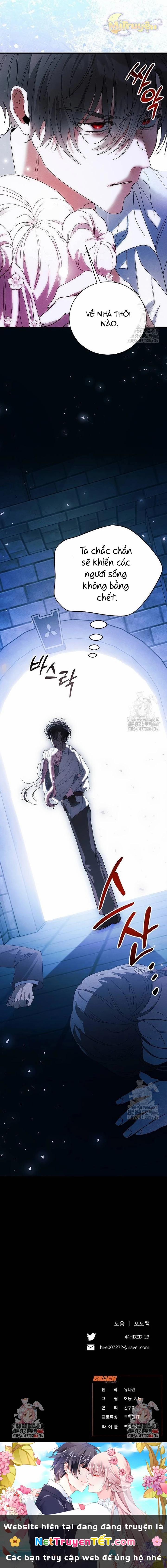 Bảo Vệ Người Cha Bạo Chúa 11 trang 13