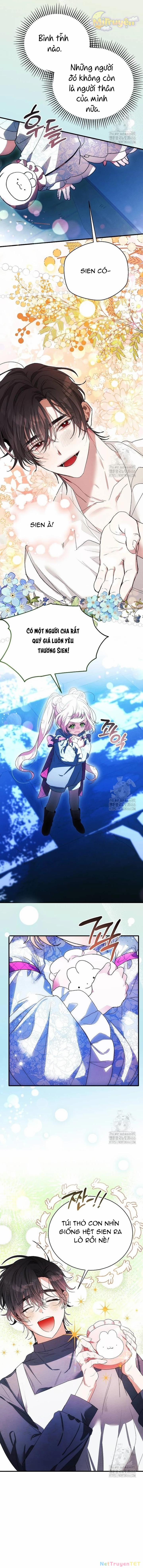 Bảo Vệ Người Cha Bạo Chúa 11 trang 2